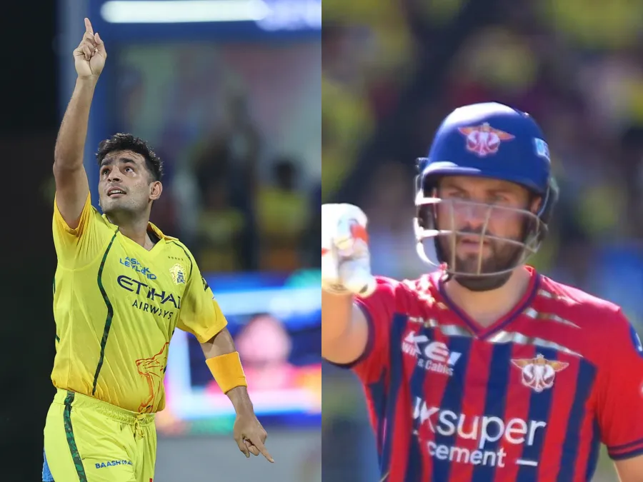 LSG vs CSK IPL 2026: Top 3 Player Battles to Watch in Match 59