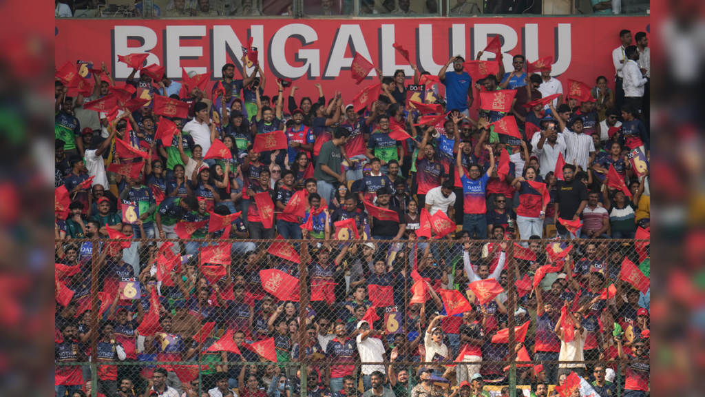 IPL 2026 Final: Ahmedabad Chosen Over Bengaluru – Here’s Why