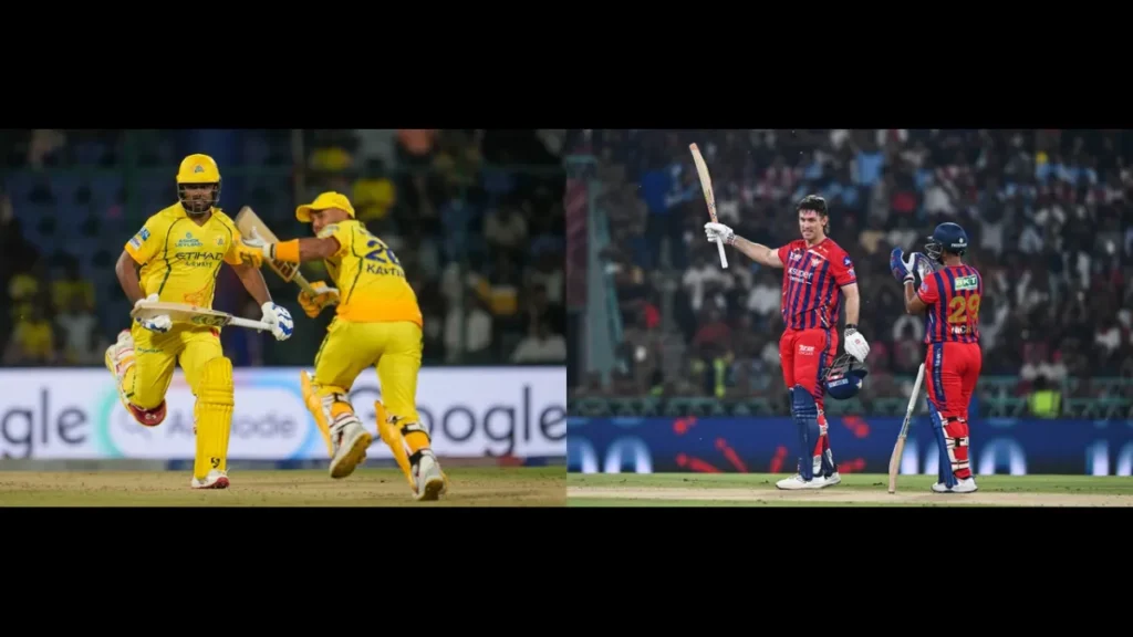 LSG vs CSK Live Streaming: Watch IPL 2026 Match 59 Today – Start Time, Venue & Where to Watch