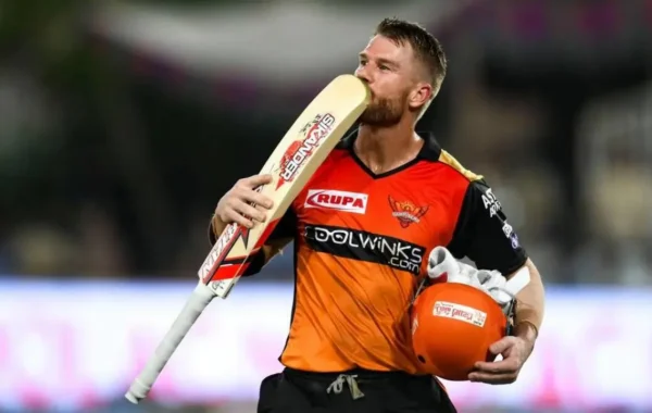 david warner srh