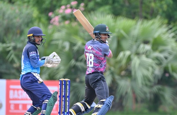 Shahadat Hossain Dipu Shines as Prime Bank Edge Past Mohammedan in DPL Thriller 2 dipu vs mohammedan 16 05 2026