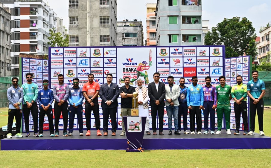 DPL 2025-26: Complete Squad Lists and Tournament Format Breakdown