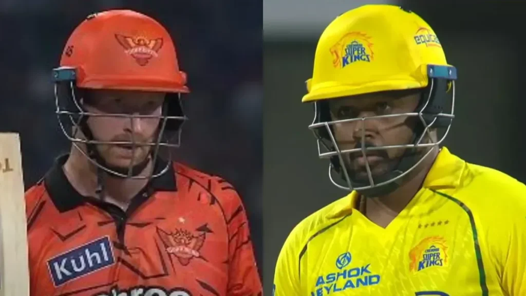 Sanju Samson and Heinrich Klaasen Put IPL Spat to Rest with Heartfelt Messages