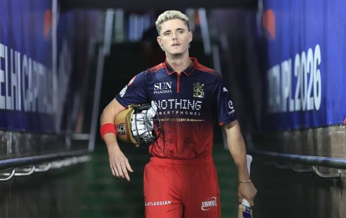 Jacob Bethell Breaks Silence on IPL vs County Cricket Debate