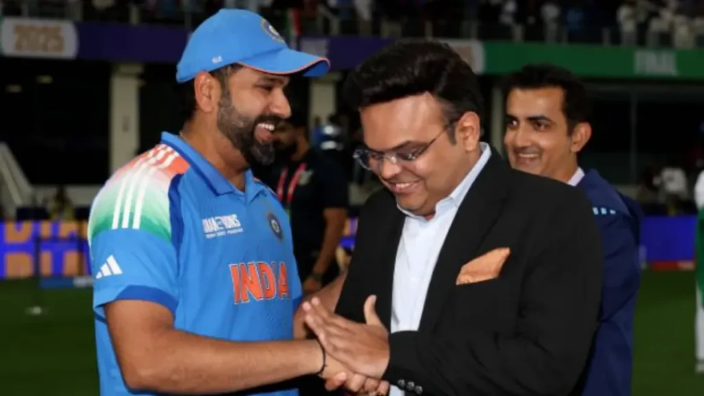 ICC Proposes Radical Rule Changes to Transform International Cricket
