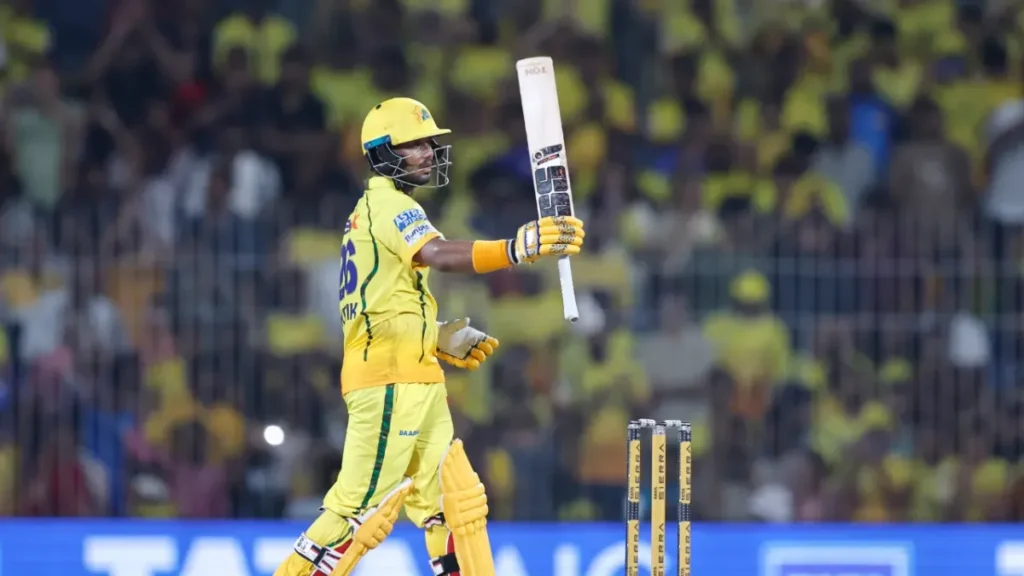 Why Kartik Sharma is Thriving at Chennai Super Kings: Sanjay Bangar Insights