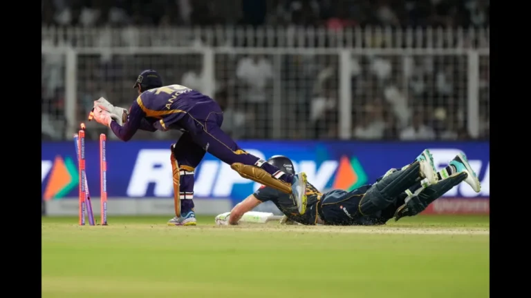 IPL 2026: KKR Keep Playoff Hopes Alive with Thrilling Win Over Gujarat Titans 2 kkr vs gt 2026 05 16 23 45 30