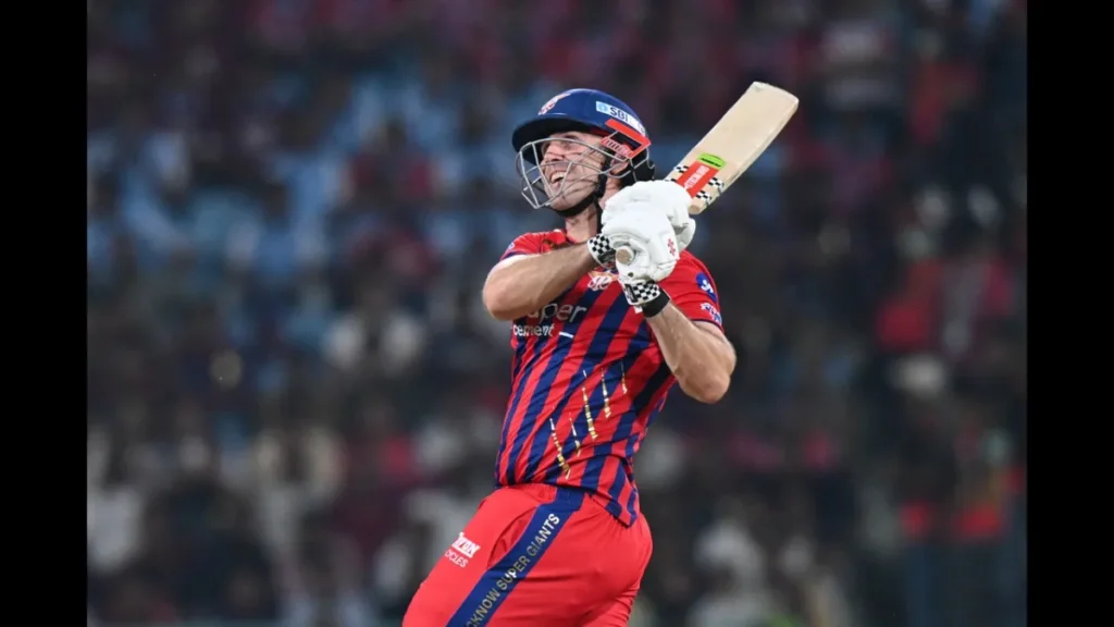 LSG Dent CSK’s Playoff Hopes with Dominant 7-Wicket Victory in IPL 2026