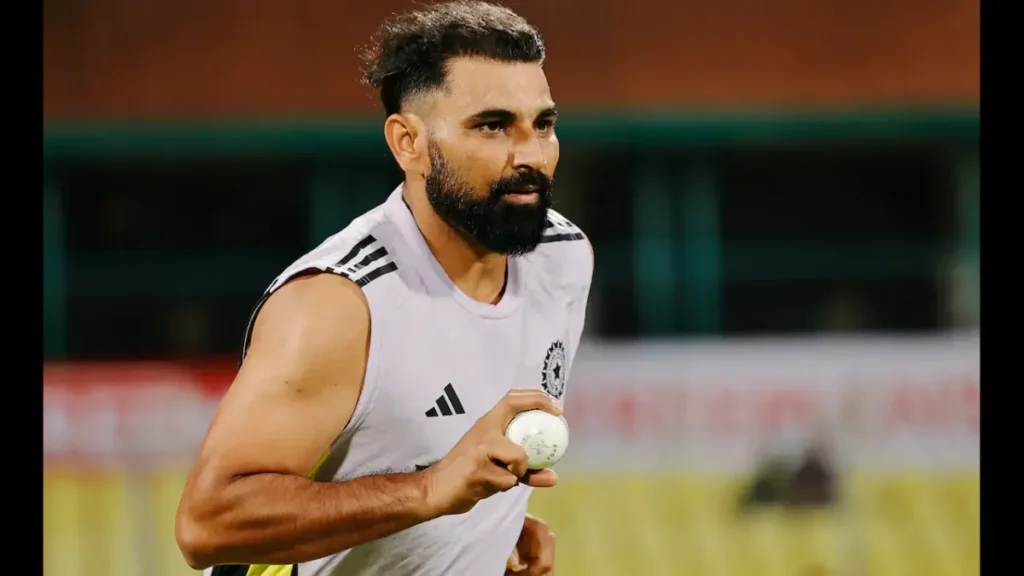 Wasim Jaffer Slams Selectors Over Mohammed Shami’s Continued Exclusion