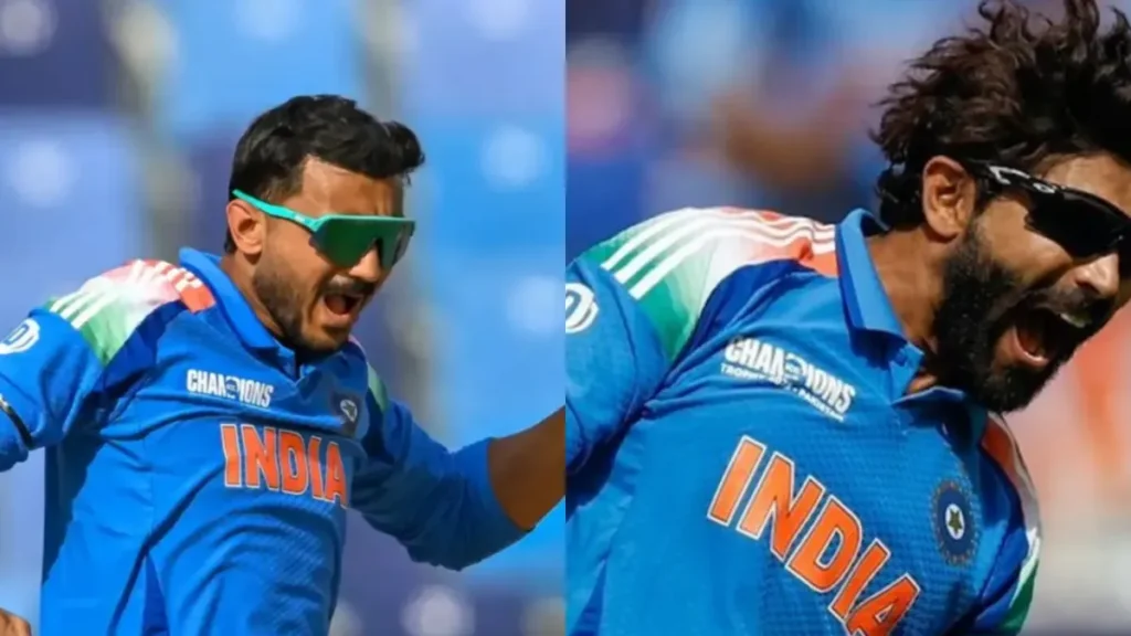 Ajit Agarkar Explains Jadeja and Axar Absence from Afghanistan ODI Squad