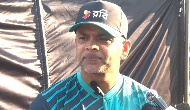 Abdur Razzak Appointed Spin Bowling Coach of Bangladesh HP Unit