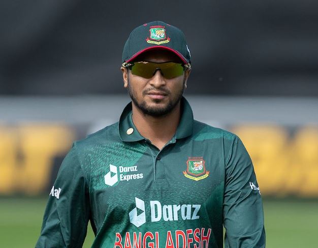 Shakib Al Hasan Eyes 2027 World Cup Return via BPL Success 4 shakib glass 30 04 2026