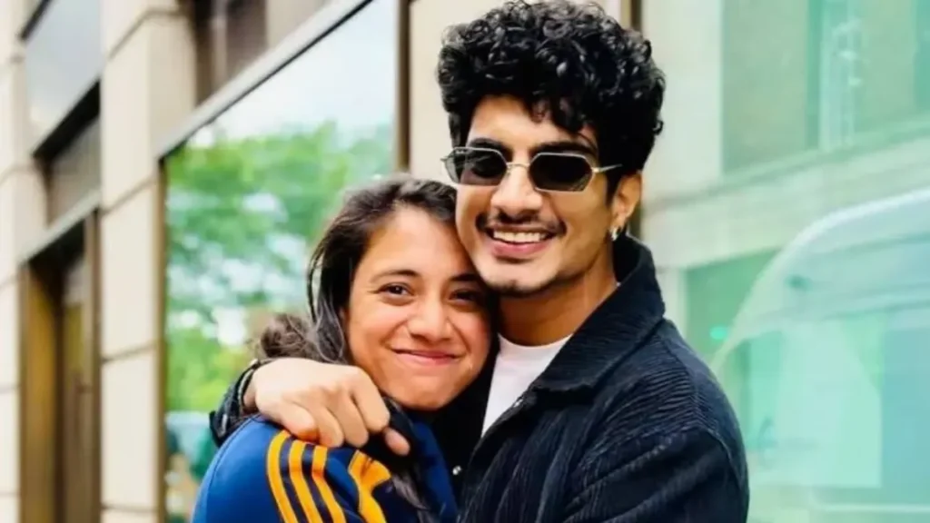 Smriti Mandhana’s Ex-Fiancé Palash Muchhal Faces Legal Trouble Amid Cheating Allegations