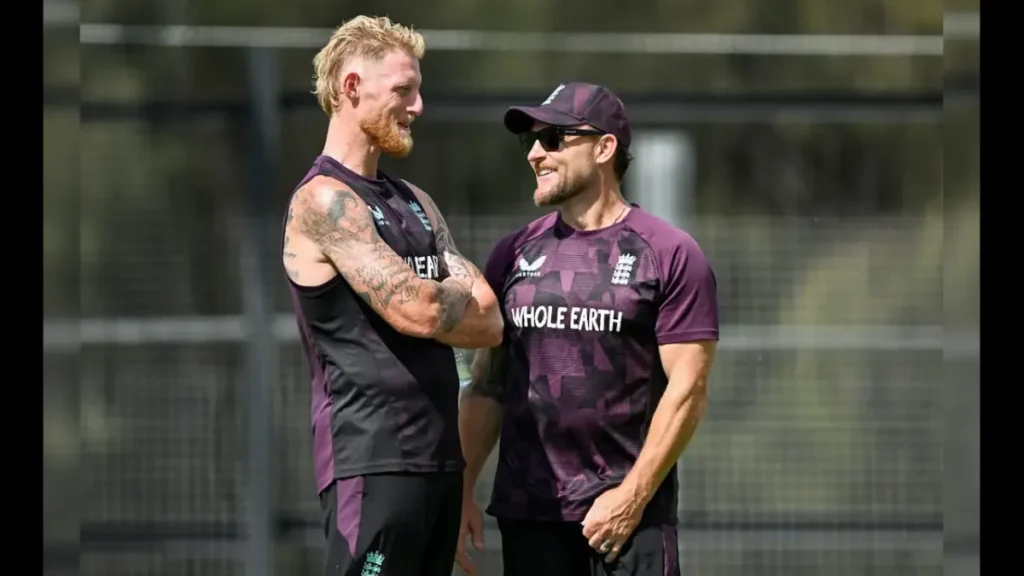 England Cricket Rebuild: Marcus North Named Selector & New Test Squad