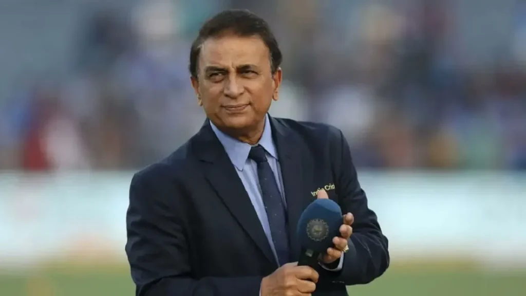 Sunil Gavaskar Supports BCCI’s Decision to Move IPL 2026 Final to Ahmedabad