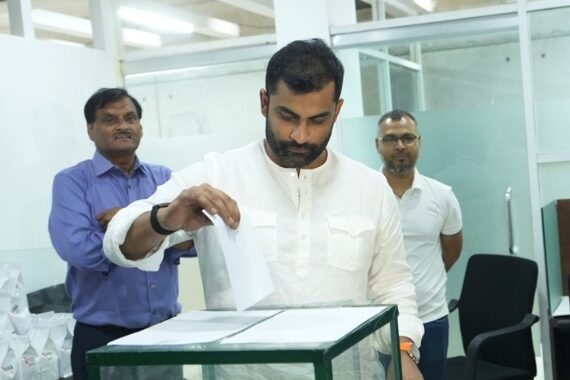tamim giving vote 07 04 2026 1