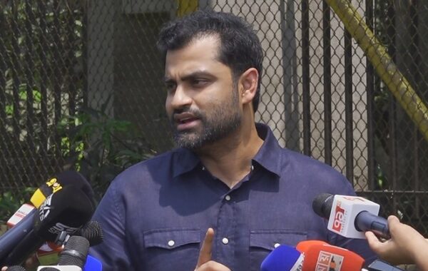 tamim talking to media 04 05 2026