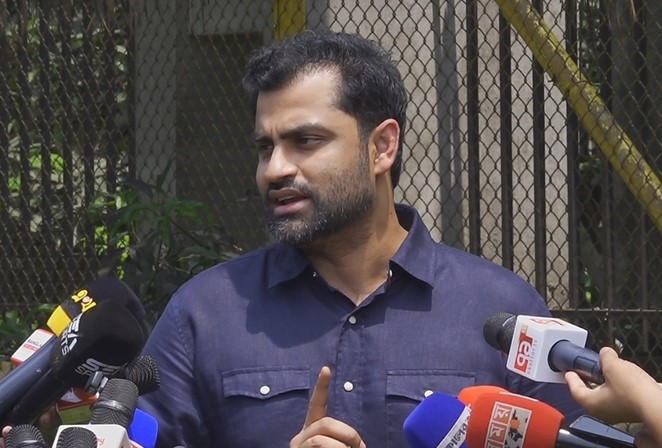 Tamim Iqbal Exposes Corruption in BCB Stadium Cleaning Payments