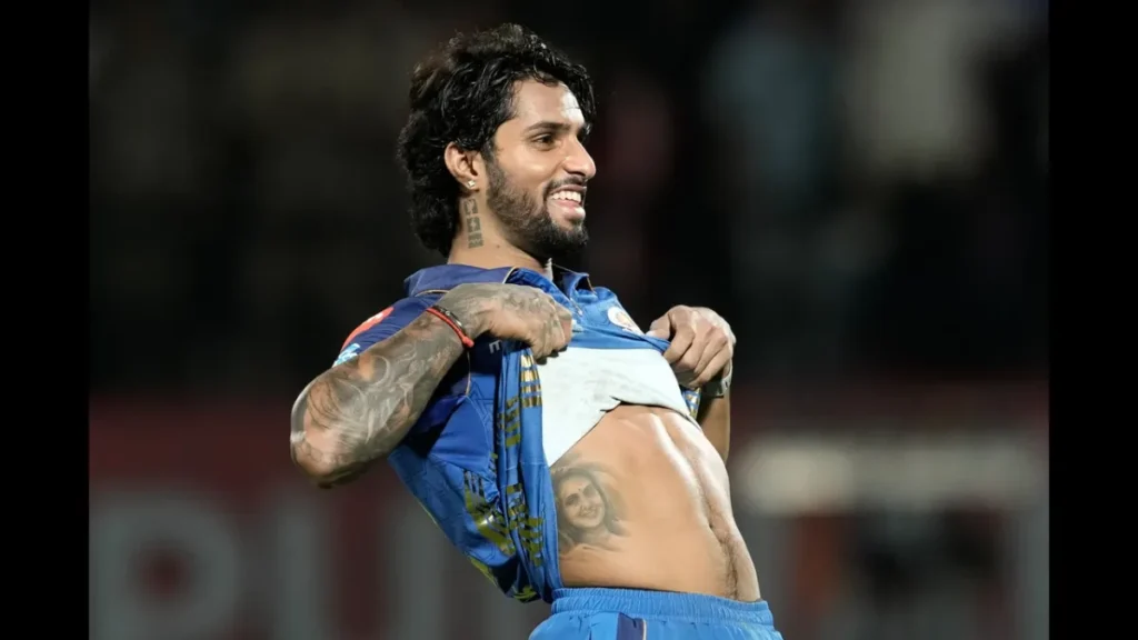 IPL 2026: Mumbai Indians Defeat Punjab Kings by 6 Wickets
