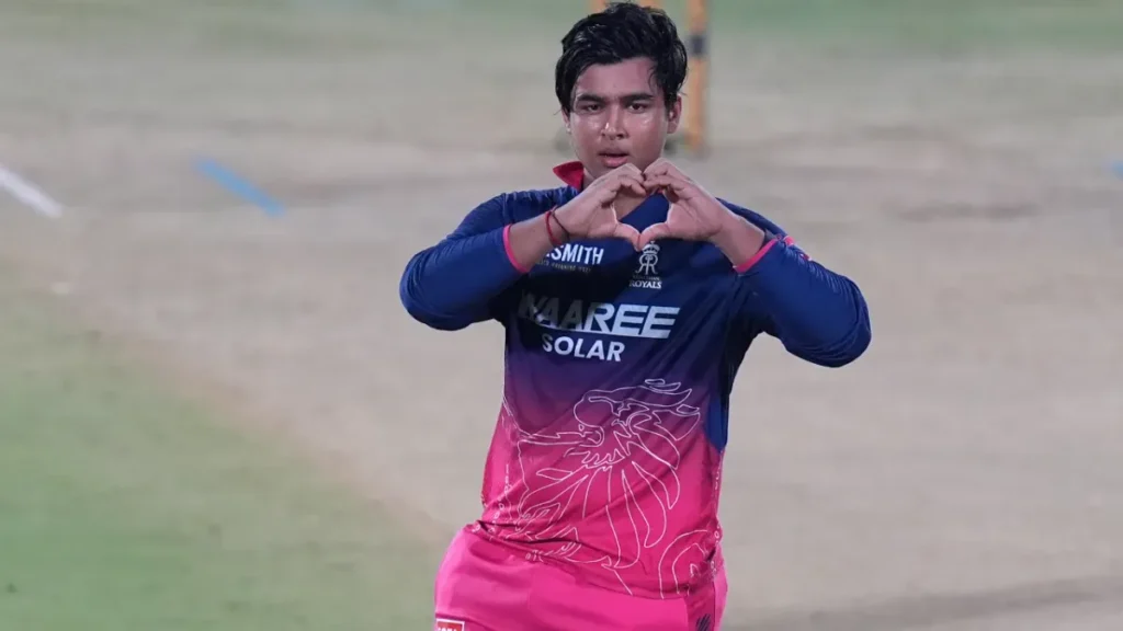 Vaibhav Sooryavanshi IPL 2026 Controversy: Rajasthan Royals Face Legal Threat