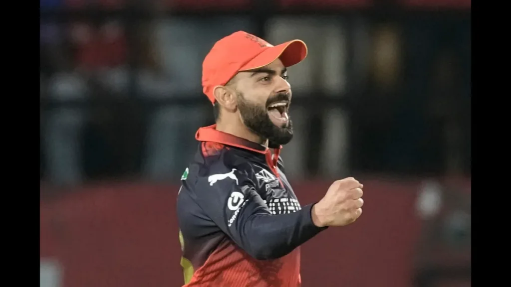 Virat Kohli’s Impact Beyond Runs: RCB Director Mo Bobat’s Insight