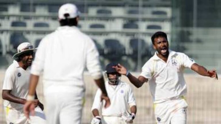 Yo Mahesh appointed TN head coach; Sandeep Patil named Mumbai mentor 2 151894.4