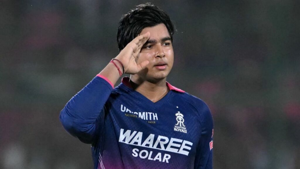 Vaibhav Sooryavanshi In, CSK Star To Lead: Emerging Players IPL 2026 Team Of The Tournament
