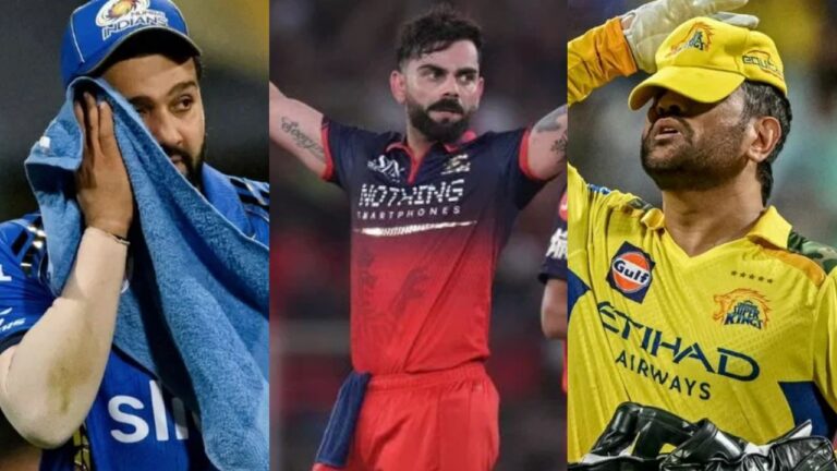 CSK, MI Release Statement As RCB Come Scarily Close To IPL Trophy Count 6 1780287610998 rohitsharmamsdhoniviratkohli