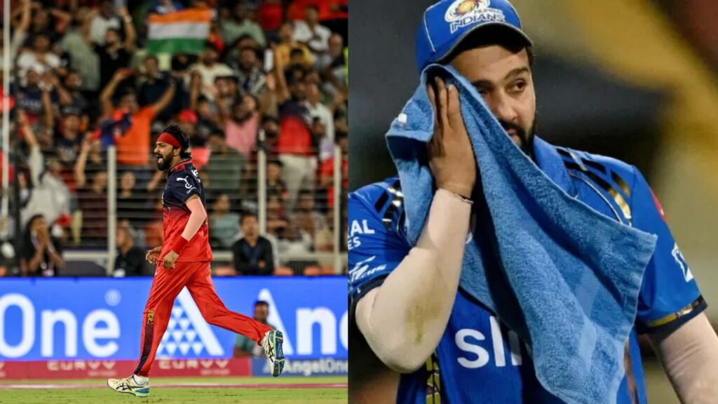 Krunal Pandya Becomes IPL’s Most Decorated Player After Rohit, Rayudu; Flaunts RCB Teammates