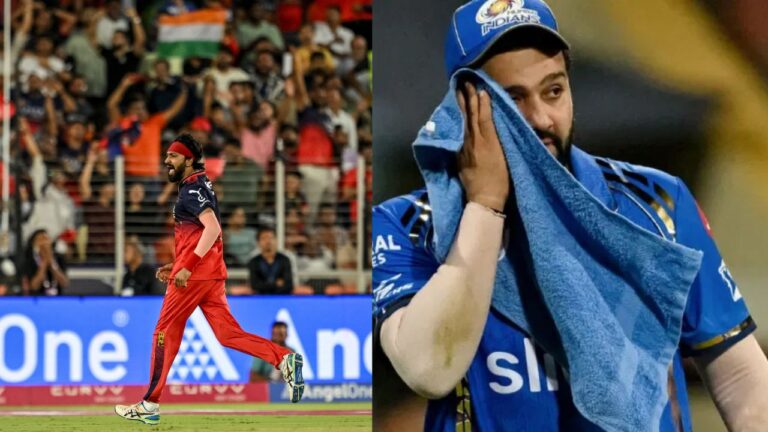Krunal Pandya Becomes IPL's Most Decorated Player After Rohit, Rayudu; Flaunts RCB Teammates 3 1780292958797 krunalpandyarohitsharma