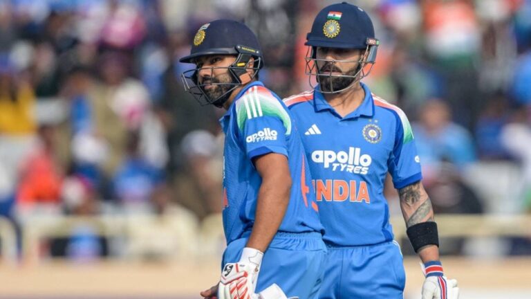 Ashwin sees 'no reason' why Kohli and Rohit shouldn't play 2027 ODI World Cup 2 409899.6