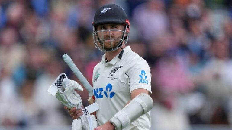 Kane Williamson retires from international cricket: A Legend Departs 2 417862.6