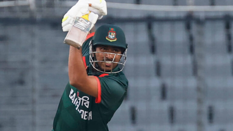 Soumya: 'There should have been a much bigger celebration after series win' 5 418134.6
