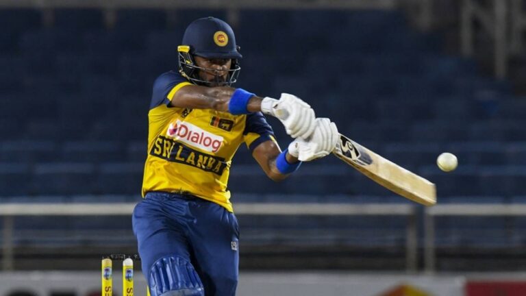 Mismatch in batting firepower could dictate the outcome again in T20I 2 418148.6