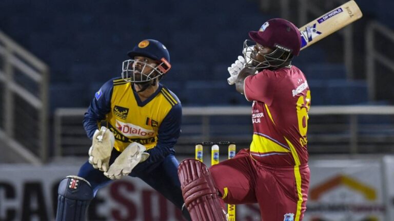 Holder completes heist for West Indies after Joseph picks up five 2 418331.6