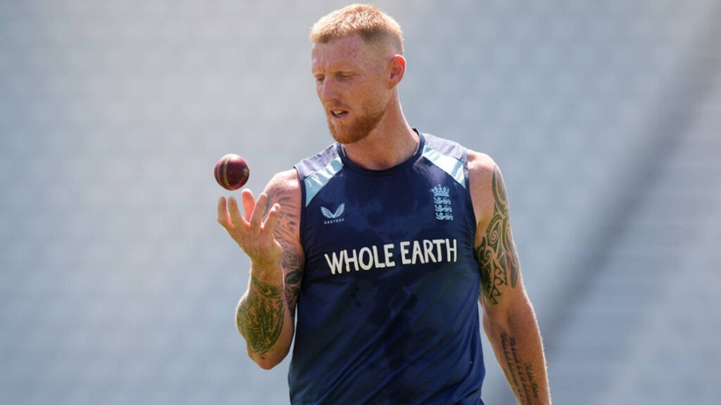 Stokes ‘desperate’ to make the difference for England after apologising for nightclub impact