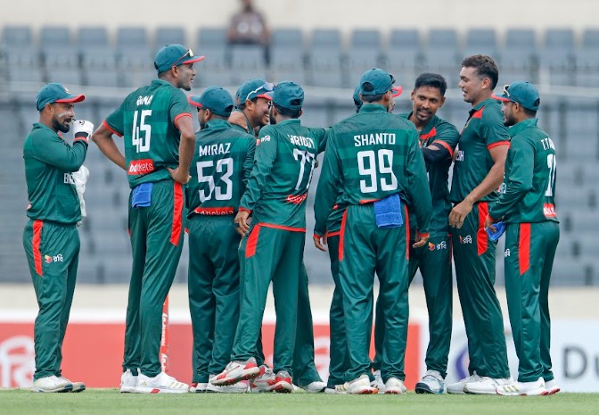 Miraz Explains Why Bangladesh Chose Sporting Pitches Against Australia in Historic Series Win 2 bangladesh odi team 2026 12 06 2026 1