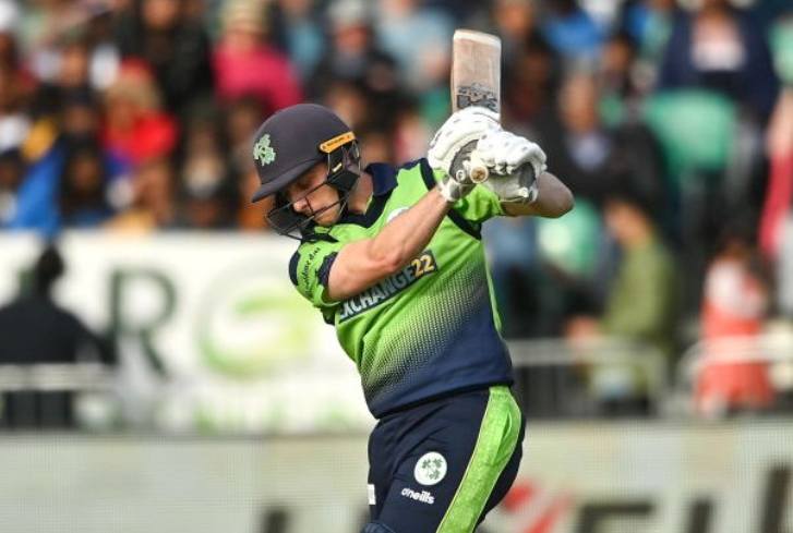 Ireland vs India: What time, where, and when does the T20 series really begin? 2 ireland 22 06 2026
