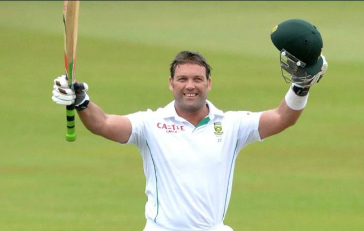 Jacques Kallis to Kumar Sangakkara: Top 6 Players with Most Player of the Match Awards in Test Cricket 6 jacques kallis 19 06 2026