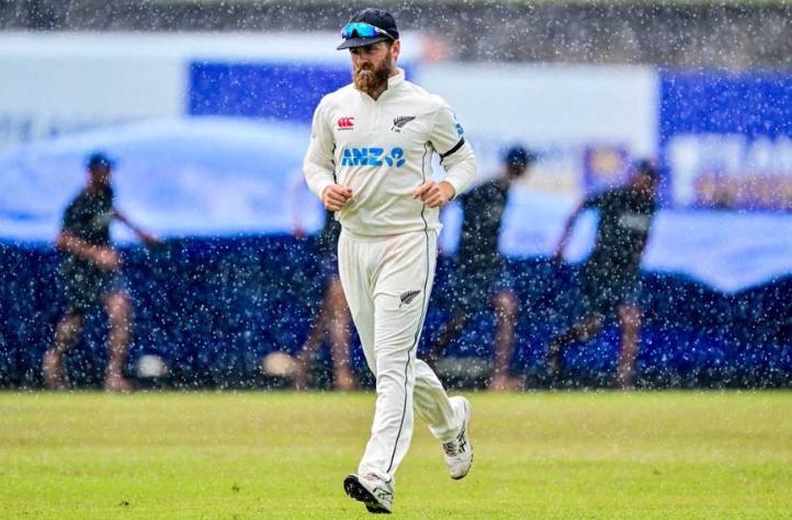 Gautam Gambhir drops a five-word tribute to Kane Williamson after the legend's retirement 2 kane williamson 15 06 2026