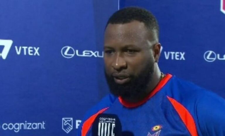 MLC 2026: Kieron Pollard breaks Chris Gayle's all-time T20 record 5 kieron pollard 22 06 2026
