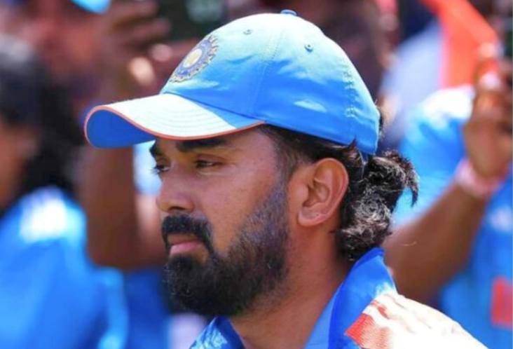 Explained: Why KL Rahul is missing the 3rd ODI against Afghanistan 3 kl rahul 20 06 2026