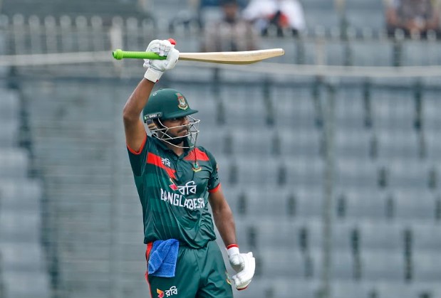 Mosaddek Hossain's dream comeback leaves Bangladesh selectors delighted 3 mosaddek 50 12 06 2026
