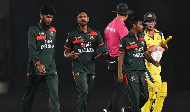 Mustafizur opens up on injury struggles after match-winning performance 2 mustafiz vs aus 11 06 2026