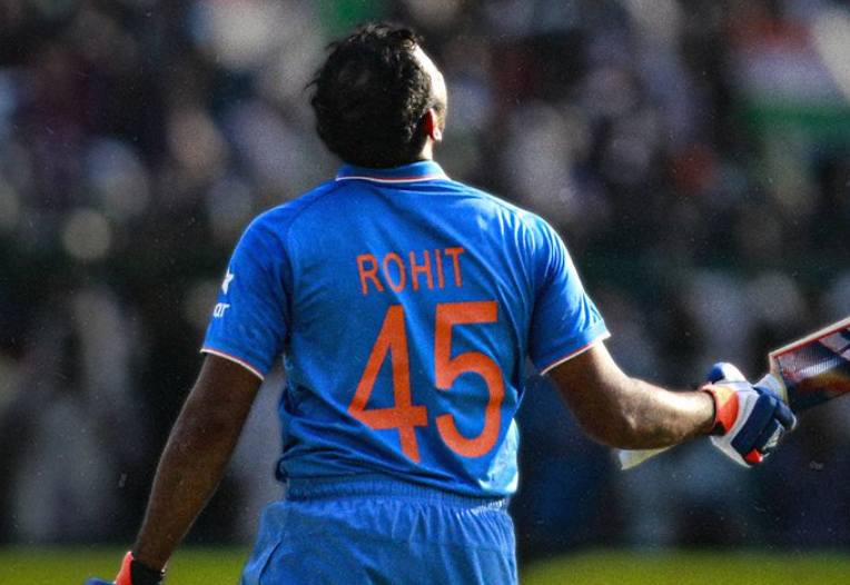 Unlocking Greatness: 3 ODI Milestones Rohit Sharma Could Break in 2026 2 rohit sharma 15 06 2026